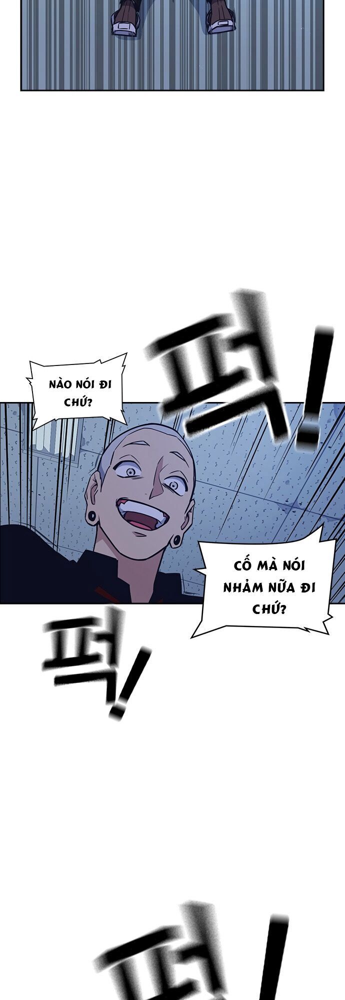 Học Nhóm Chap 60 - Next Chap 61