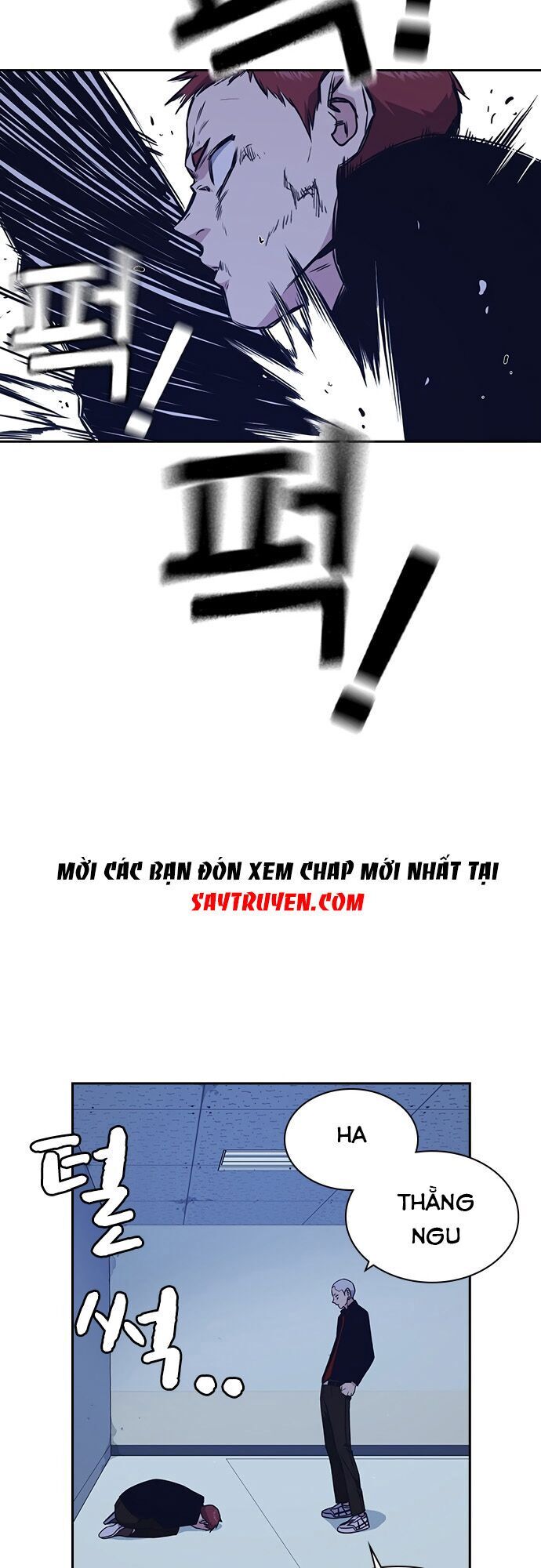 Học Nhóm Chap 60 - Next Chap 61