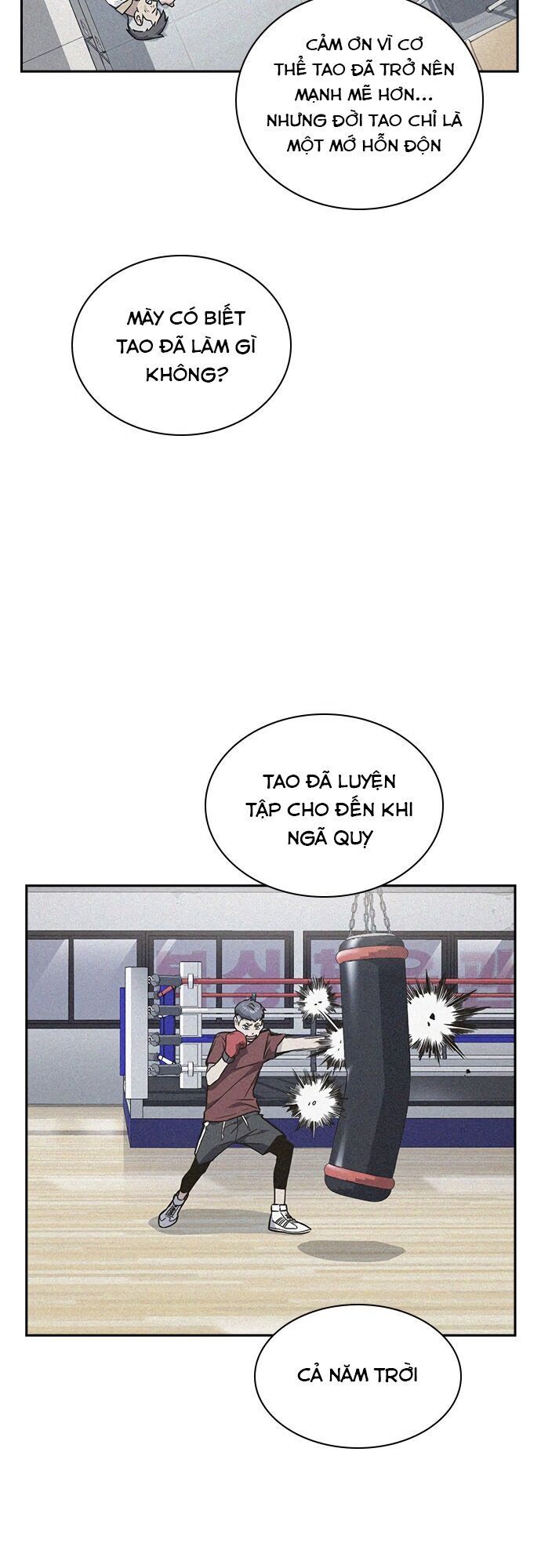 Học Nhóm Chap 60 - Next Chap 61