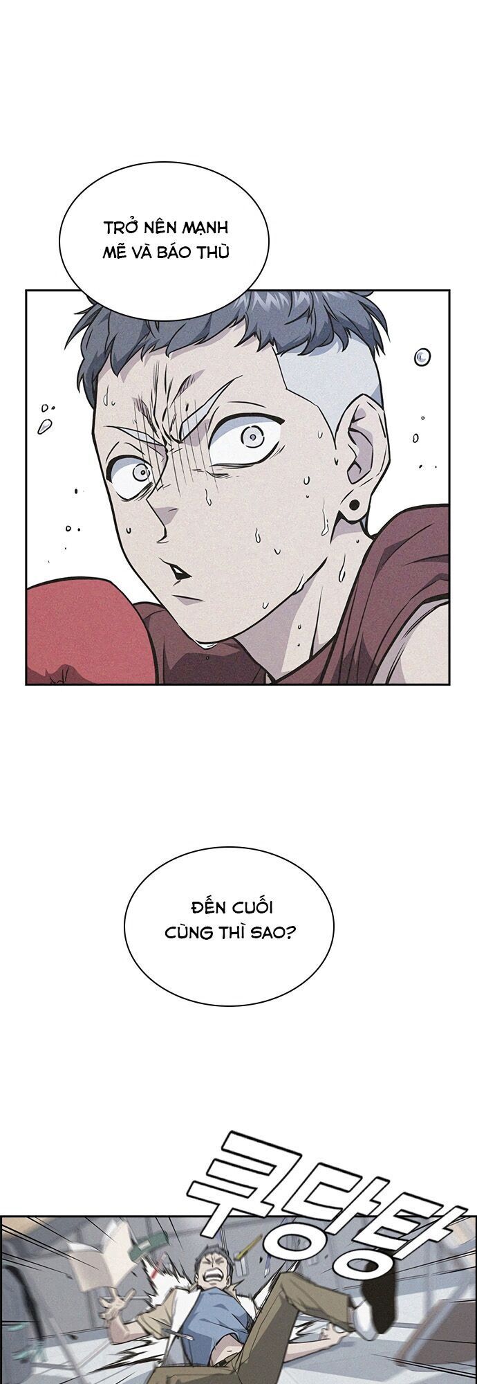 Học Nhóm Chap 60 - Next Chap 61