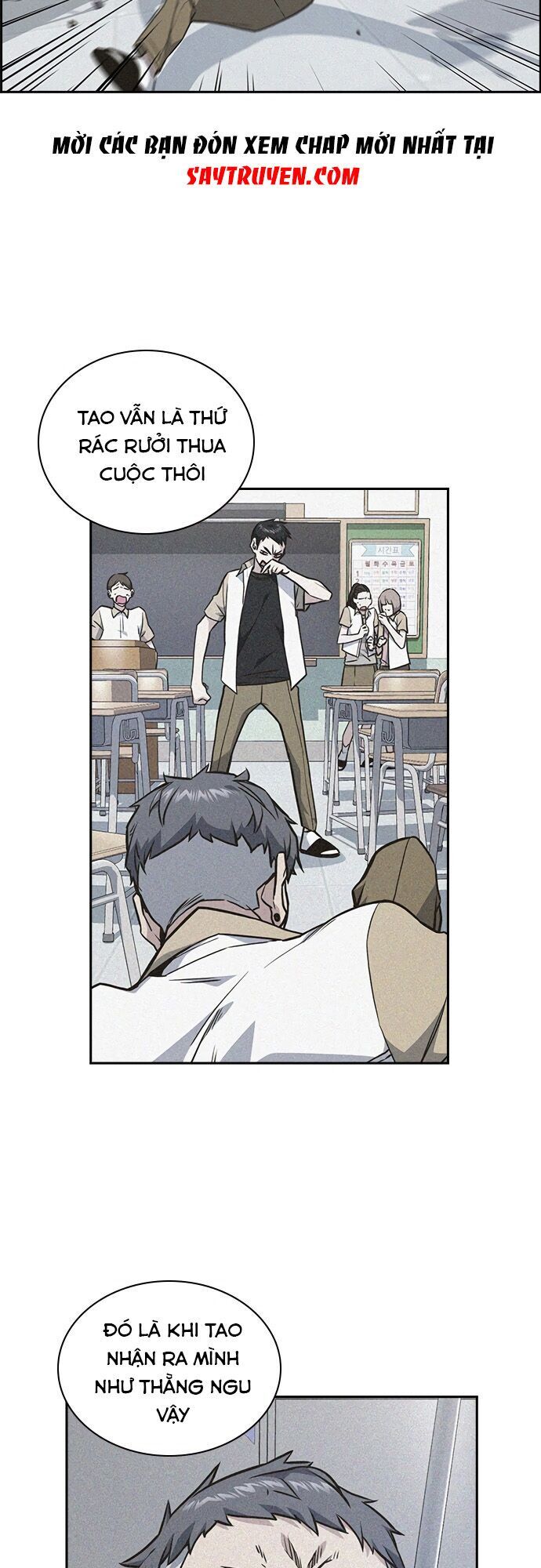 Học Nhóm Chap 60 - Next Chap 61