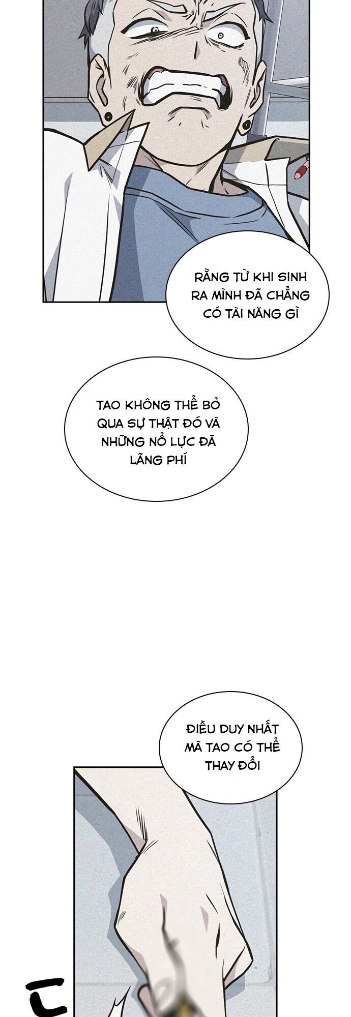 Học Nhóm Chap 60 - Next Chap 61