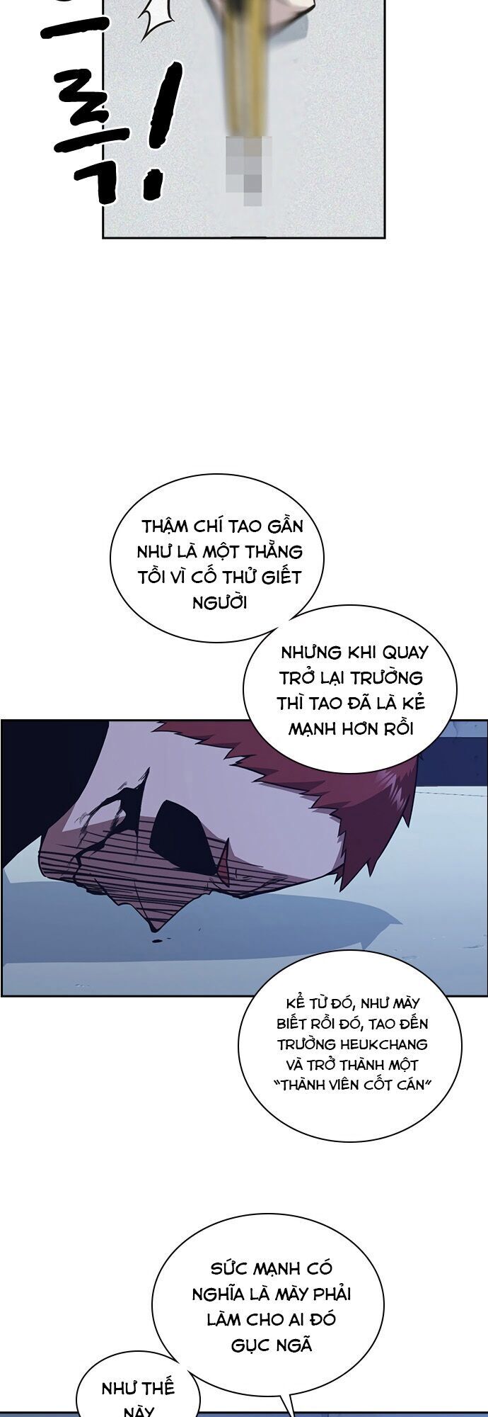 Học Nhóm Chap 60 - Next Chap 61