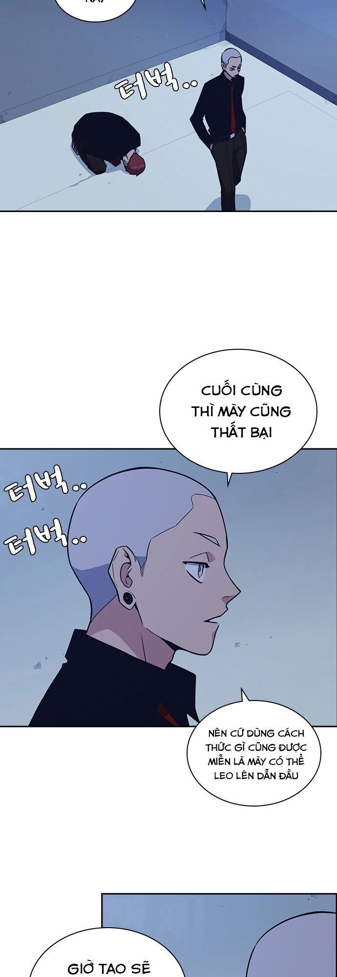 Học Nhóm Chap 60 - Next Chap 61