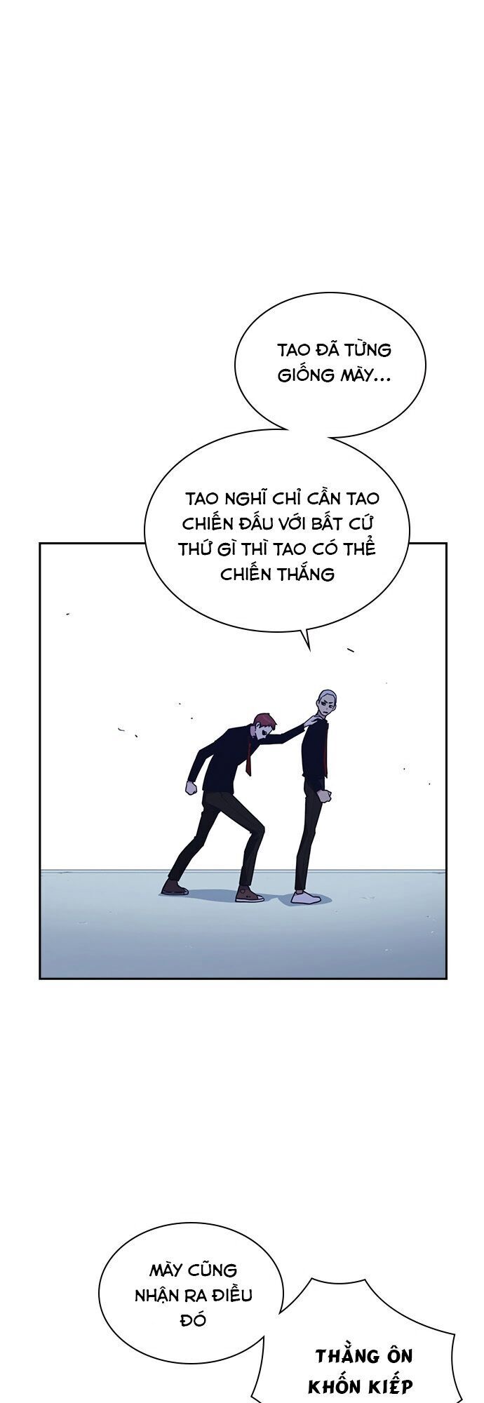 Học Nhóm Chap 60 - Next Chap 61