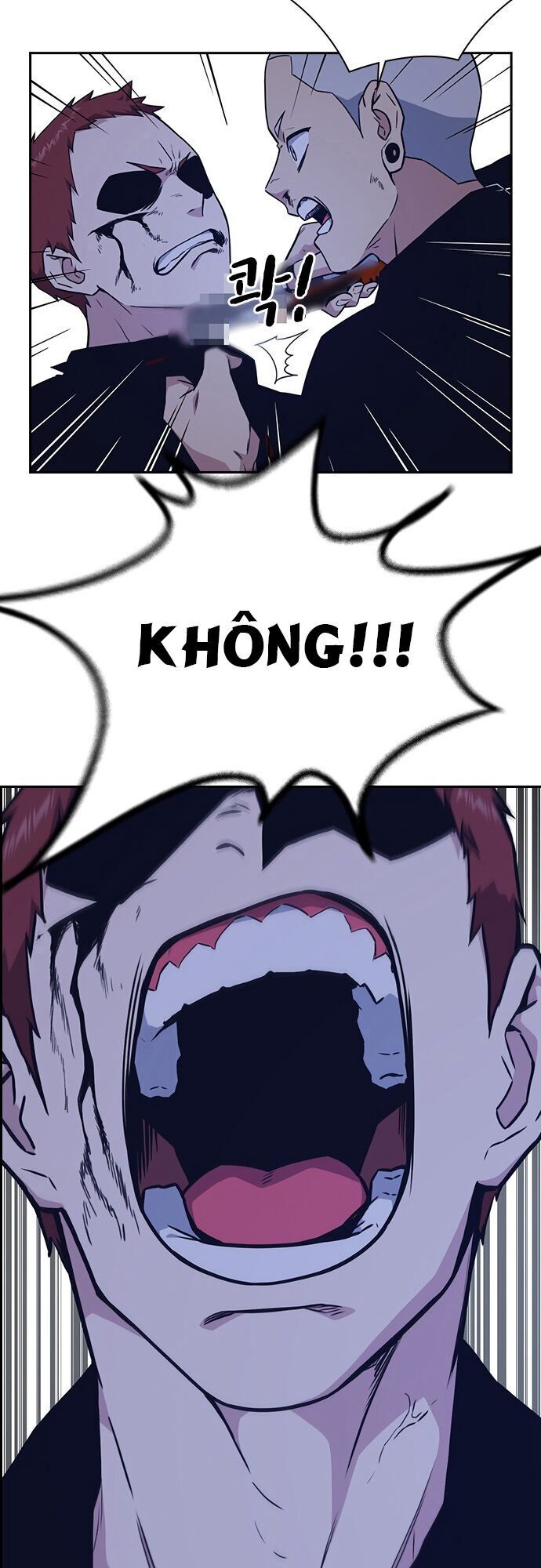 Học Nhóm Chap 60 - Next Chap 61