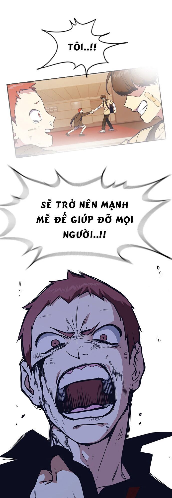 Học Nhóm Chap 60 - Next Chap 61