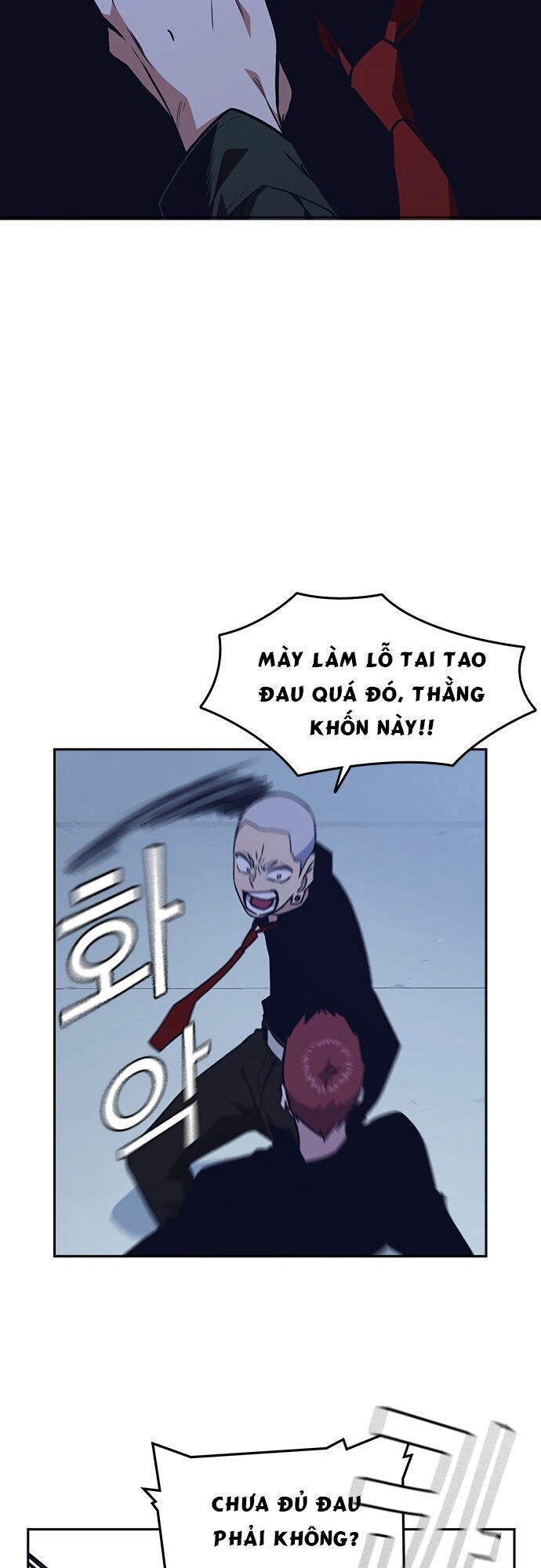 Học Nhóm Chap 60 - Next Chap 61