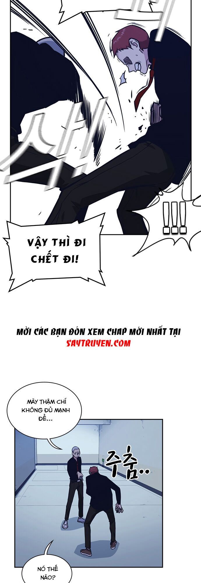 Học Nhóm Chap 60 - Next Chap 61