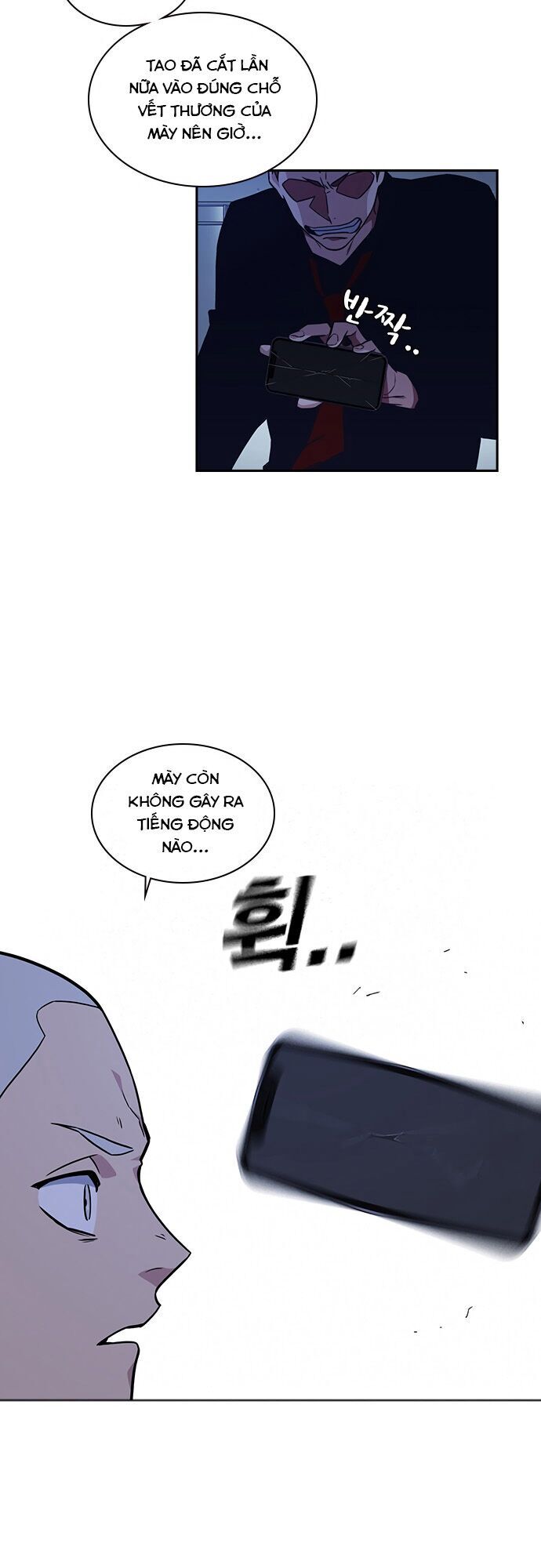 Học Nhóm Chap 60 - Next Chap 61