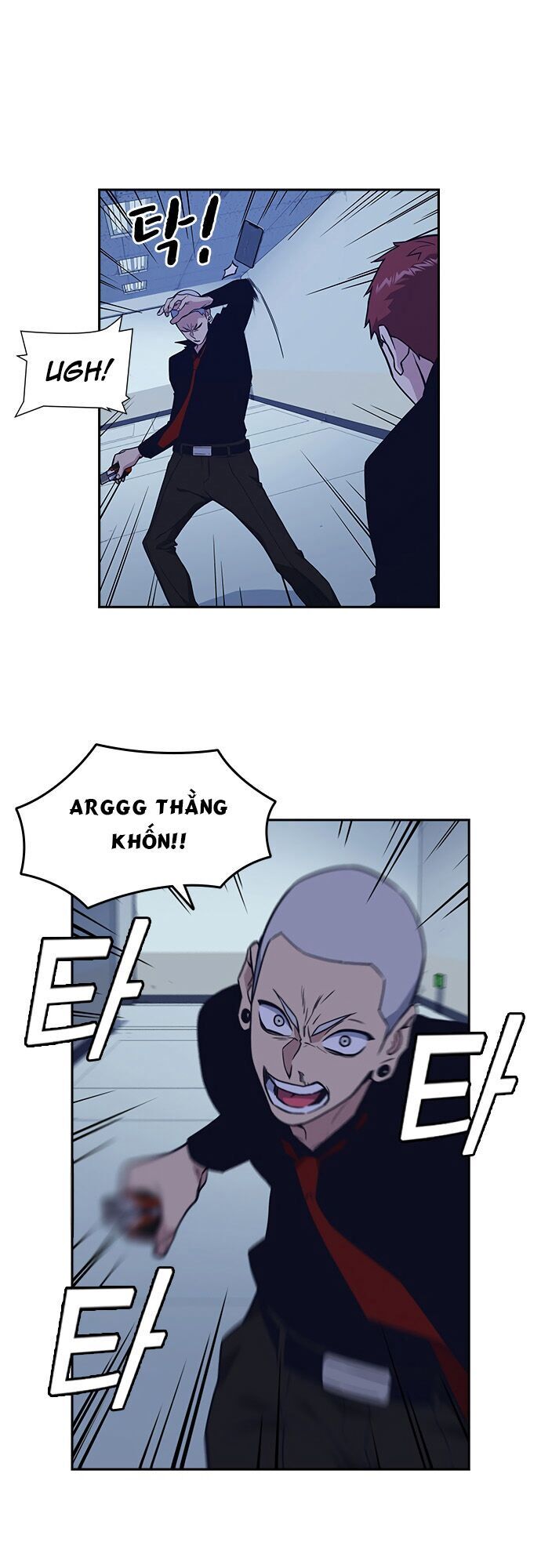 Học Nhóm Chap 60 - Next Chap 61