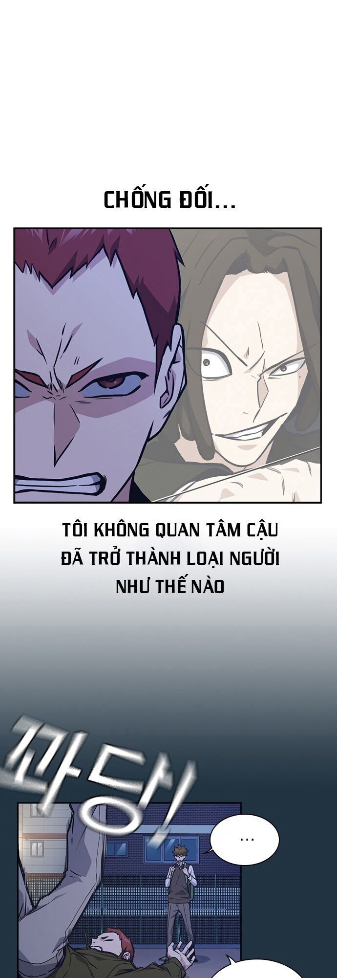 Học Nhóm Chap 60 - Next Chap 61