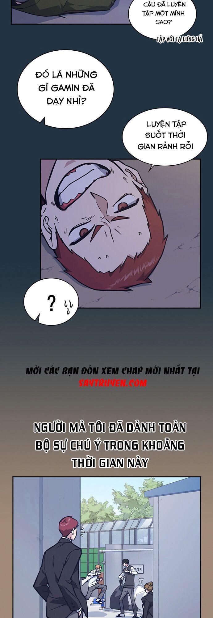Học Nhóm Chap 60 - Next Chap 61