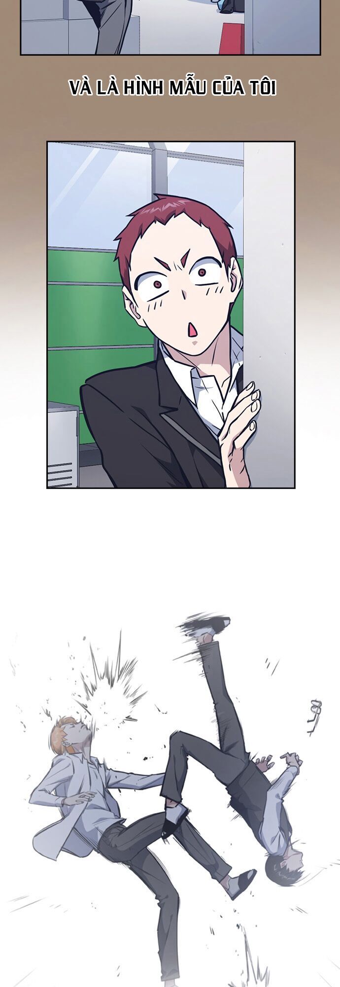 Học Nhóm Chap 60 - Next Chap 61