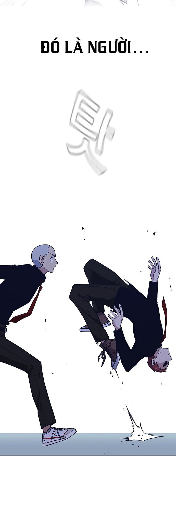 Học Nhóm Chap 60 - Next Chap 61