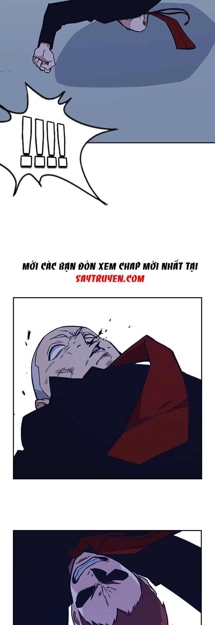 Học Nhóm Chap 60 - Next Chap 61