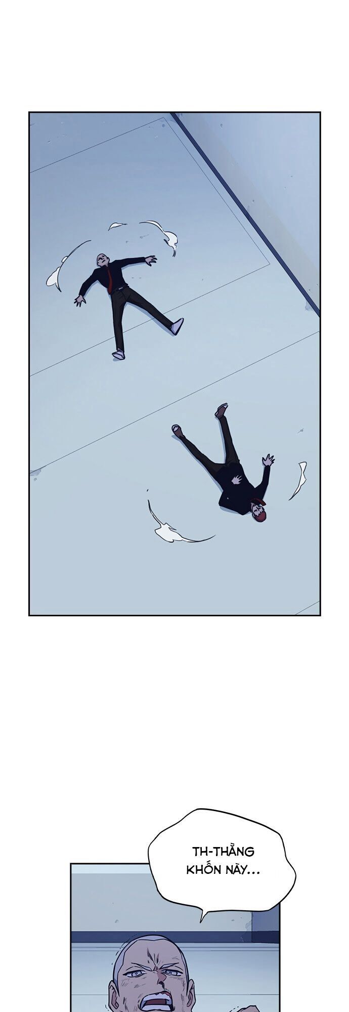 Học Nhóm Chap 60 - Next Chap 61