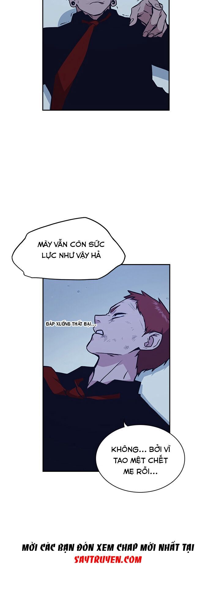 Học Nhóm Chap 60 - Next Chap 61