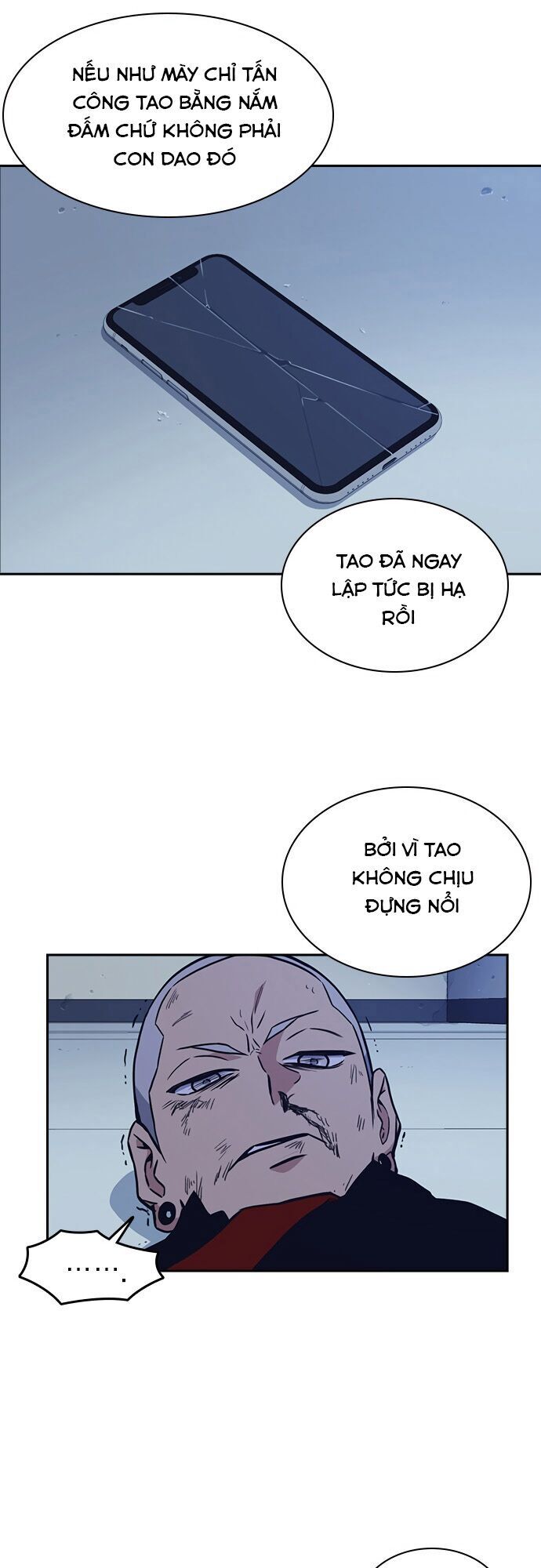 Học Nhóm Chap 60 - Next Chap 61