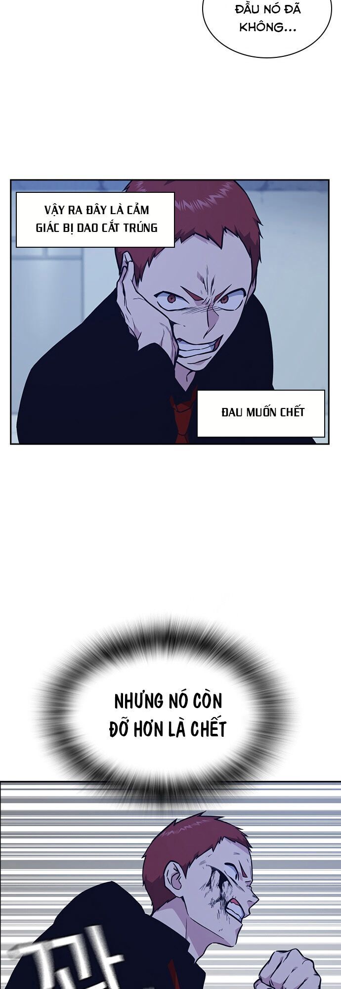 Học Nhóm Chap 60 - Next Chap 61