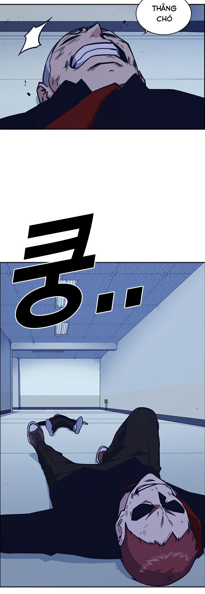 Học Nhóm Chap 60 - Next Chap 61