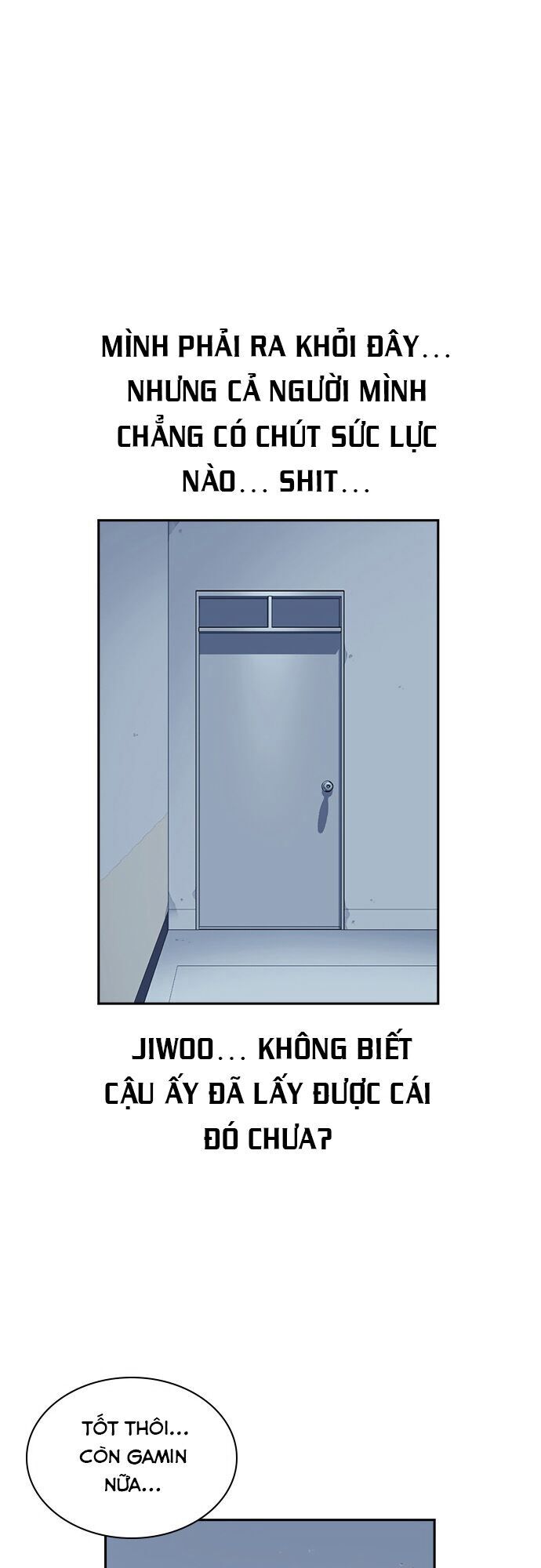 Học Nhóm Chap 60 - Next Chap 61