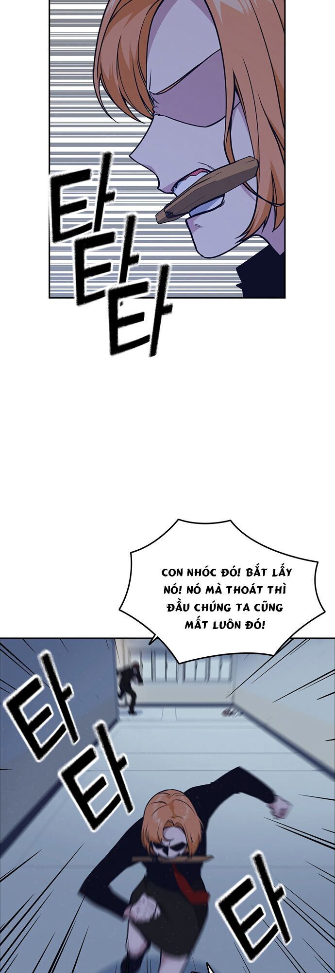 Học Nhóm Chap 60 - Next Chap 61