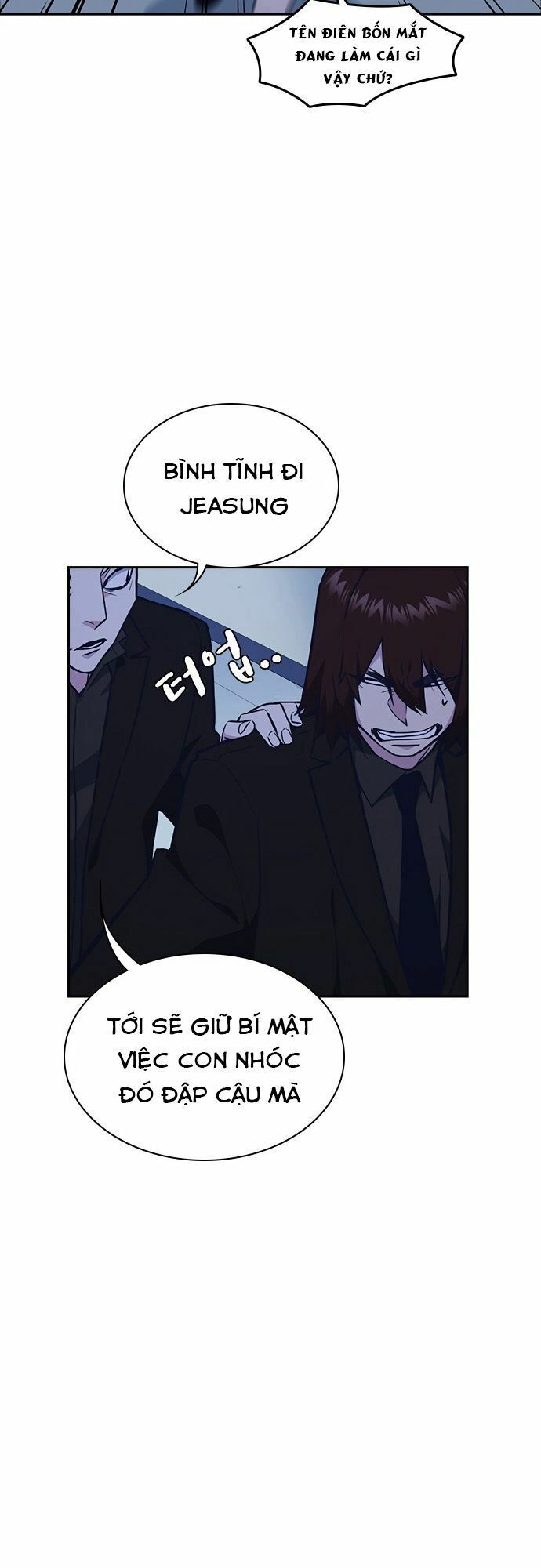 Học Nhóm Chap 60 - Next Chap 61