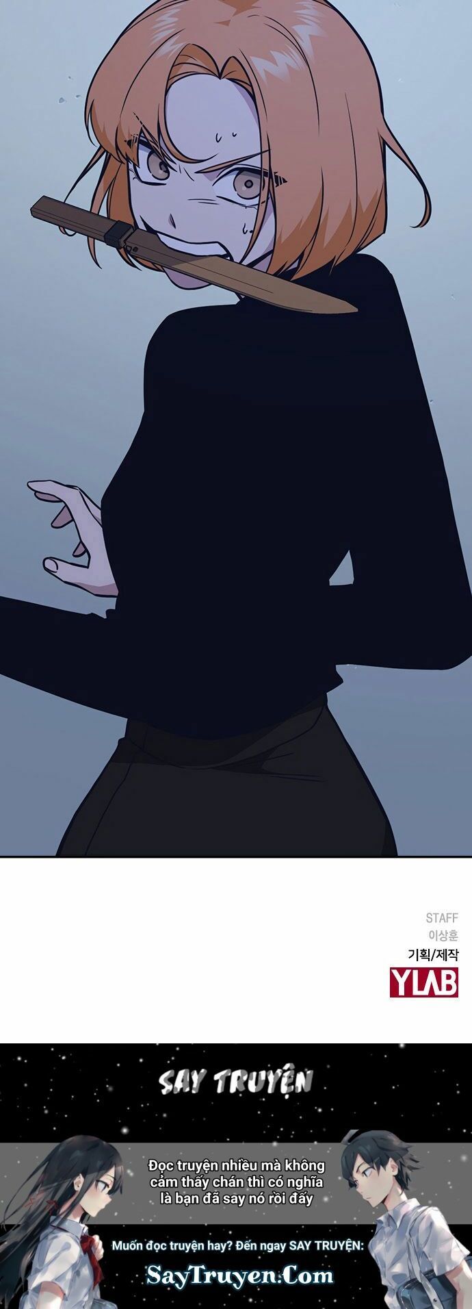 Học Nhóm Chap 60 - Next Chap 61