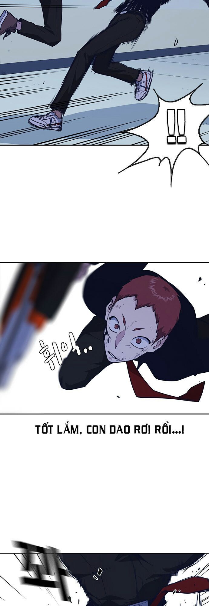 Học Nhóm Chap 60 - Next Chap 61