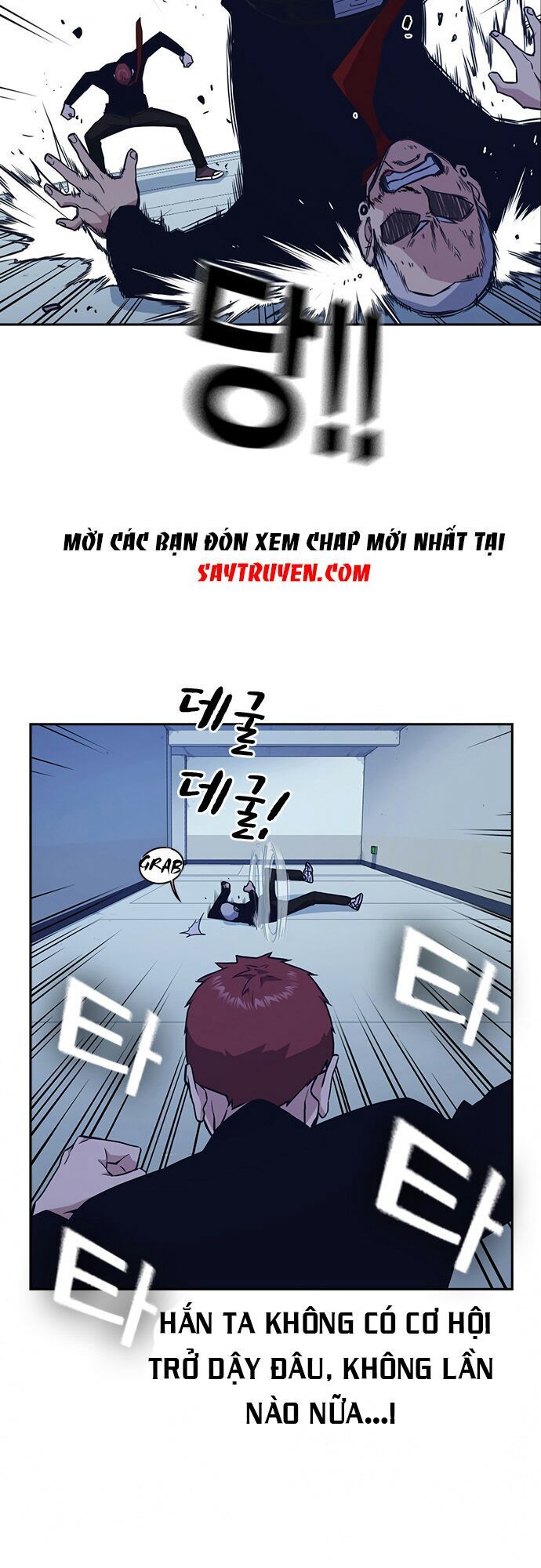 Học Nhóm Chap 60 - Next Chap 61