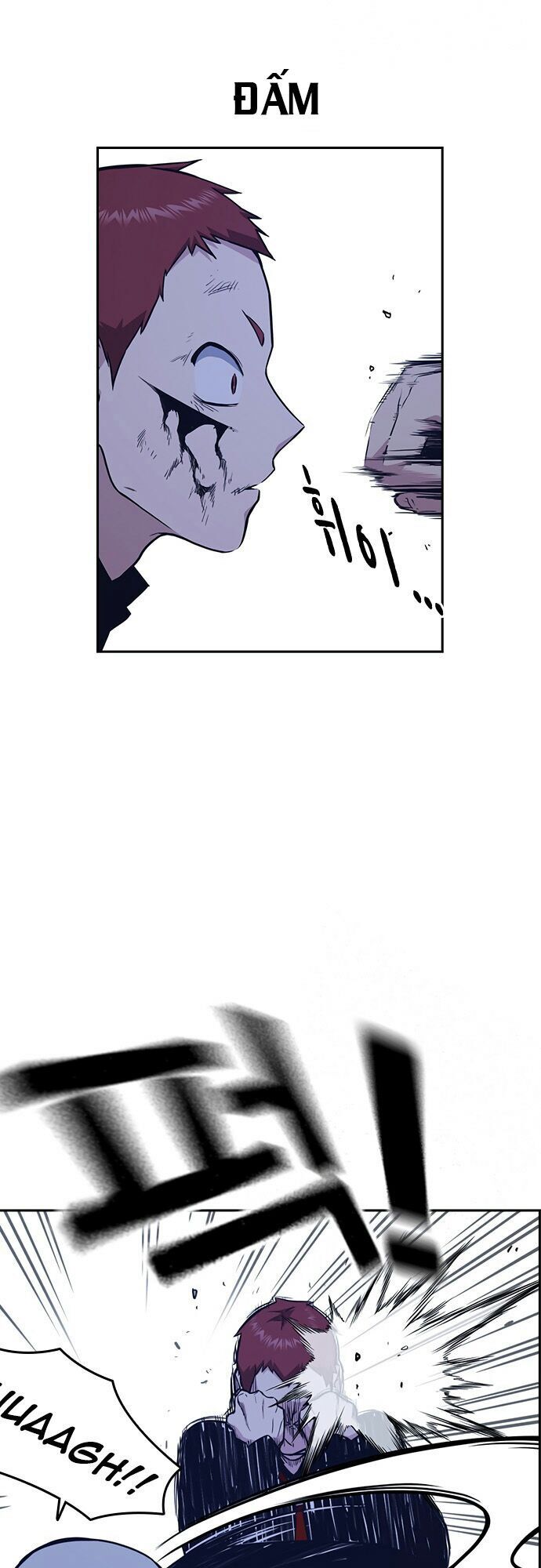 Học Nhóm Chap 60 - Next Chap 61
