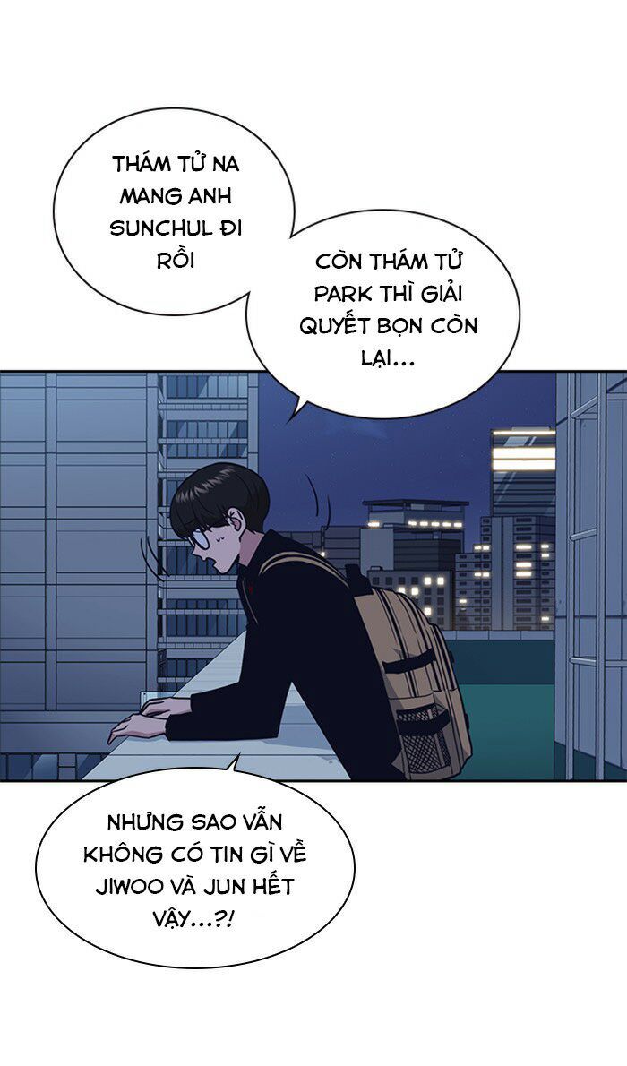 Học Nhóm Chap 61 - Next Chap 62