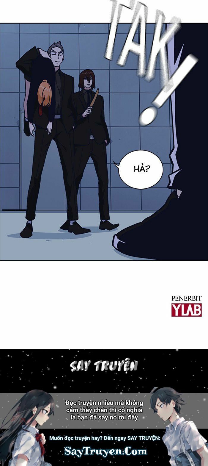 Học Nhóm Chap 61 - Next Chap 62