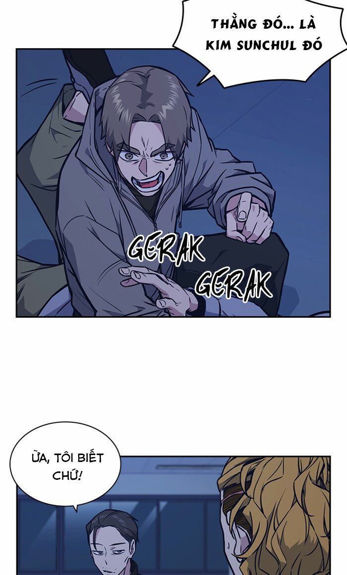 Học Nhóm Chap 61 - Next Chap 62