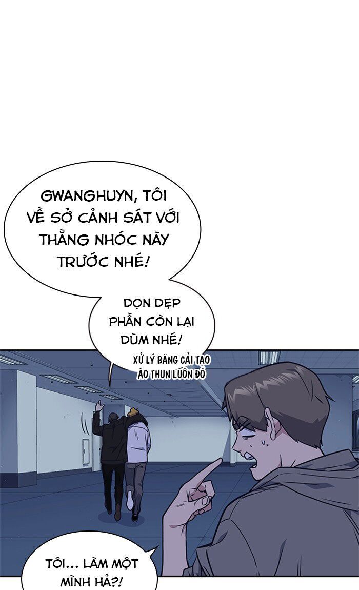 Học Nhóm Chap 61 - Next Chap 62