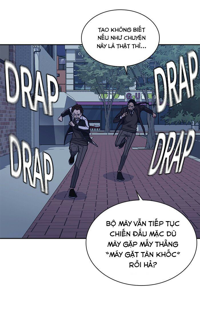 Học Nhóm Chap 61 - Next Chap 62