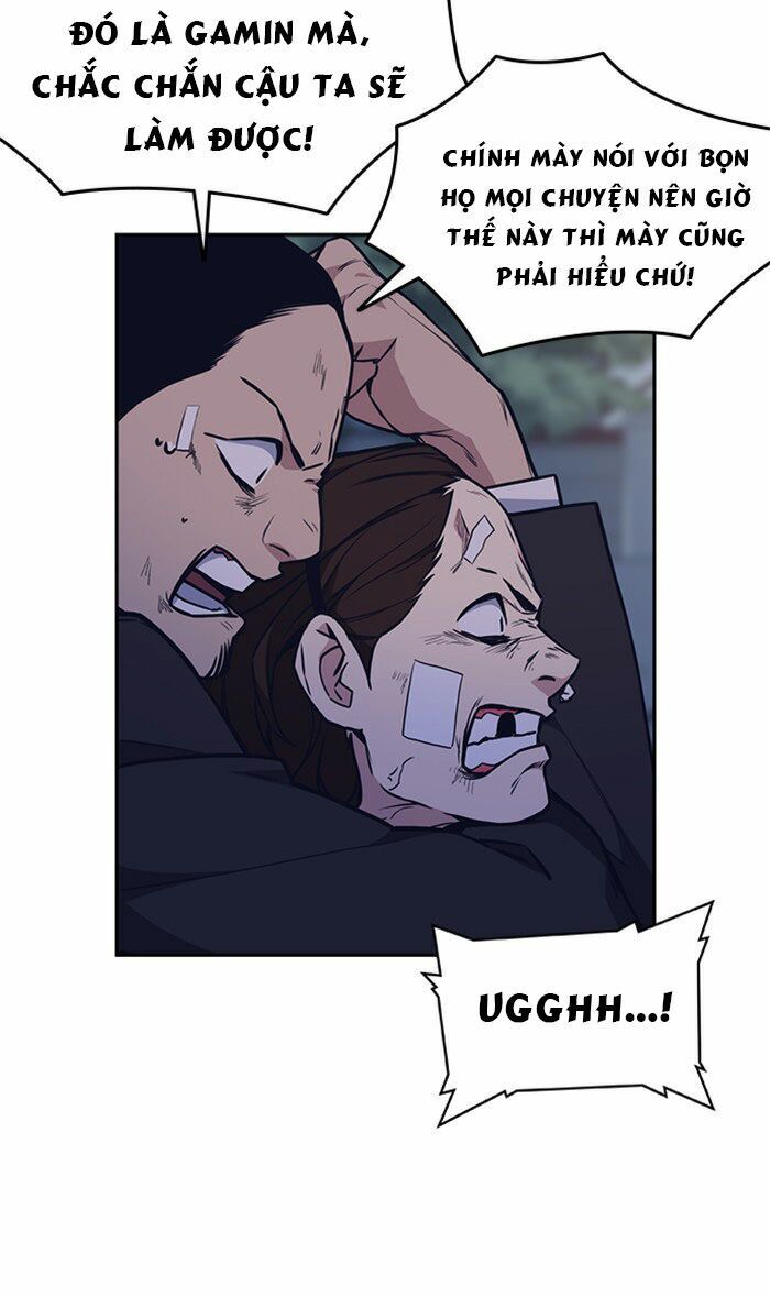 Học Nhóm Chap 61 - Next Chap 62