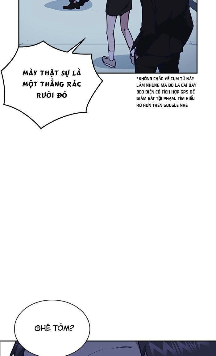 Học Nhóm Chap 61 - Next Chap 62