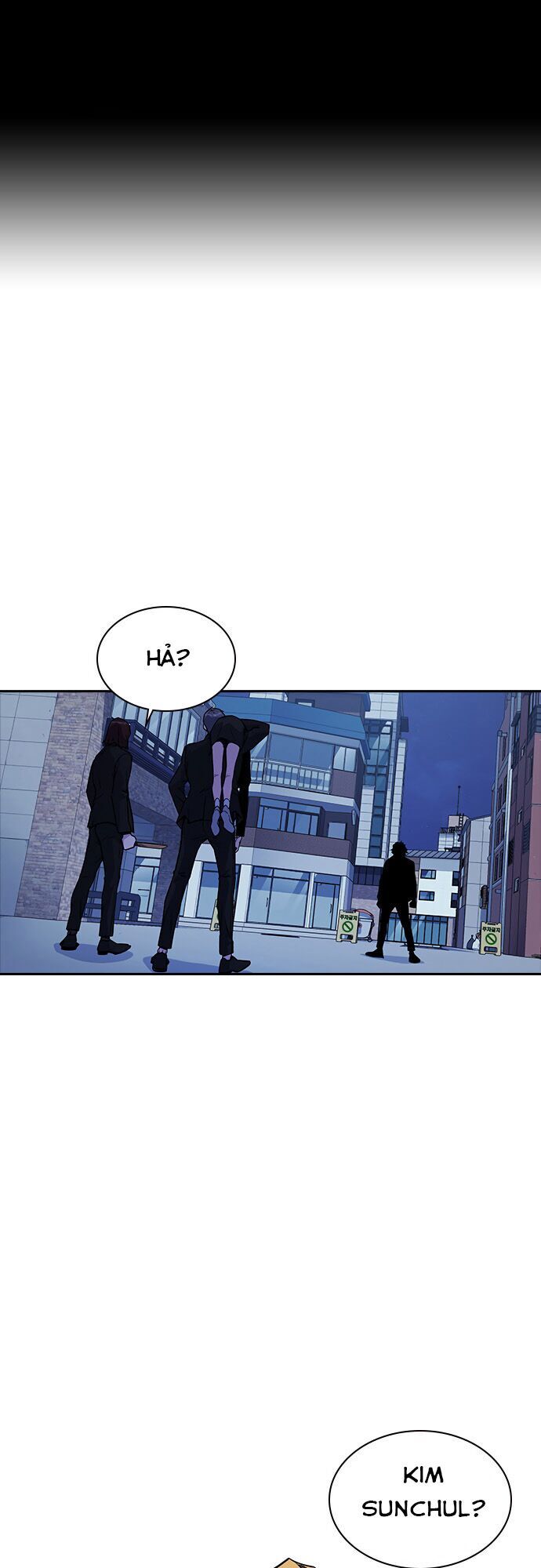 Học Nhóm Chap 62 - Next Chap 63