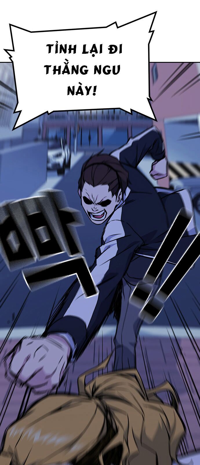 Học Nhóm Chap 62 - Next Chap 63