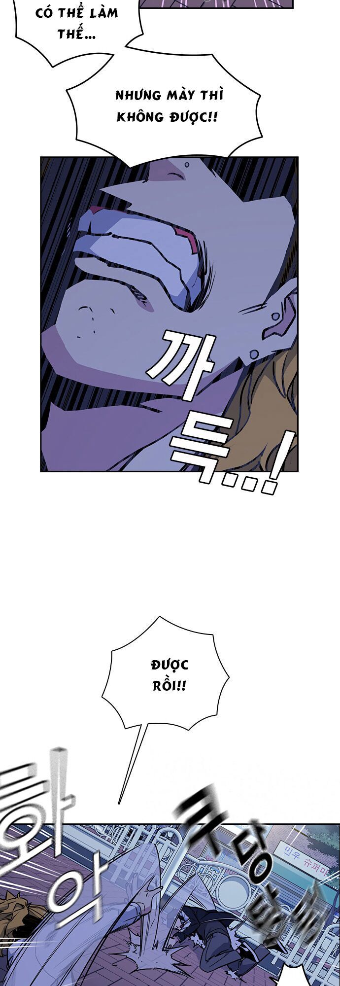 Học Nhóm Chap 62 - Next Chap 63