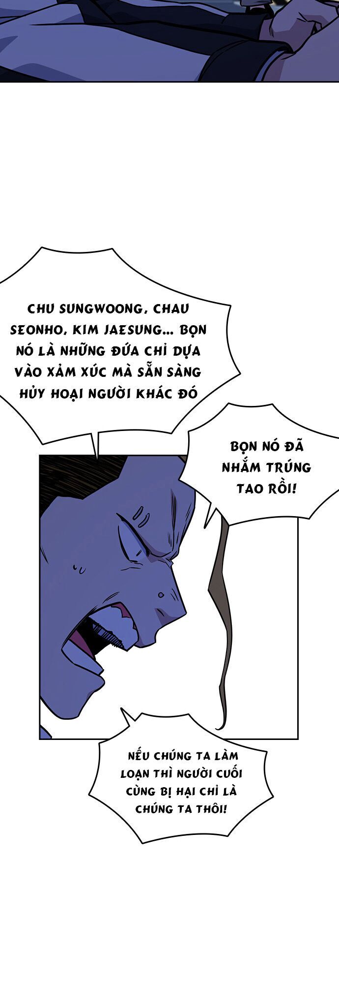 Học Nhóm Chap 62 - Next Chap 63