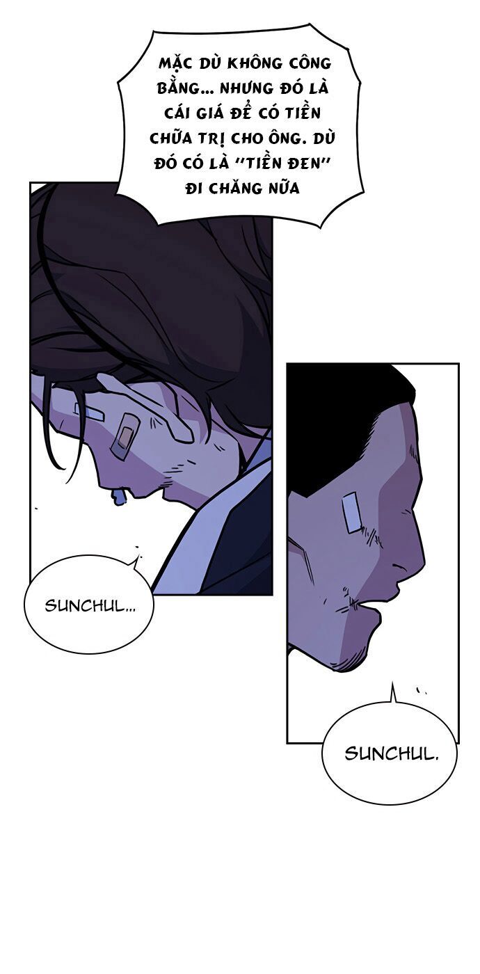 Học Nhóm Chap 62 - Next Chap 63