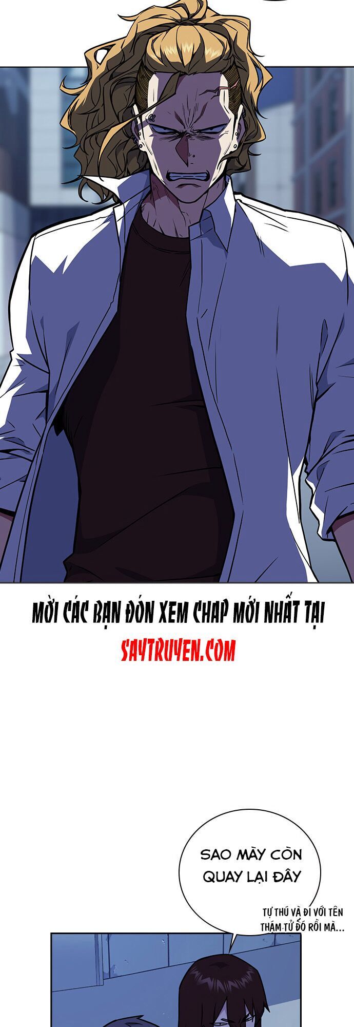 Học Nhóm Chap 62 - Next Chap 63