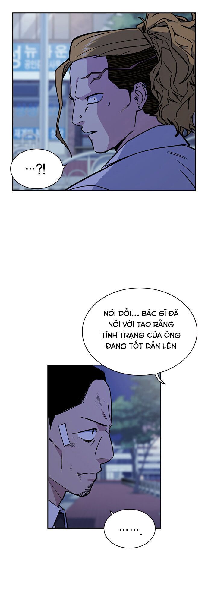 Học Nhóm Chap 62 - Next Chap 63
