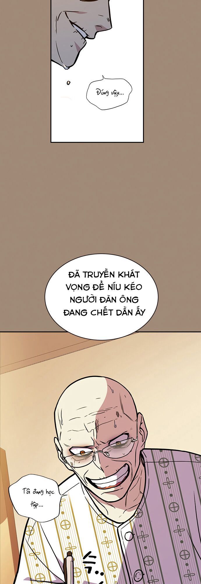 Học Nhóm Chap 62 - Next Chap 63