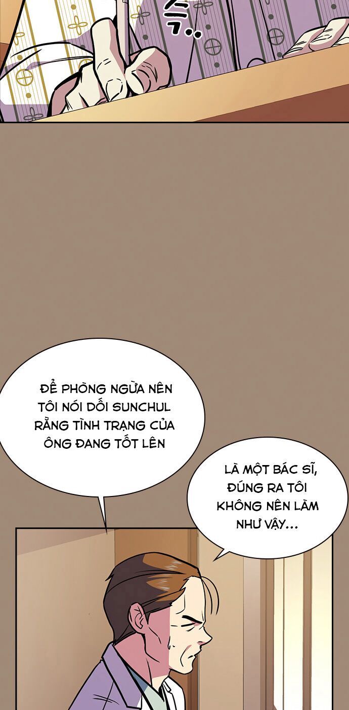 Học Nhóm Chap 62 - Next Chap 63