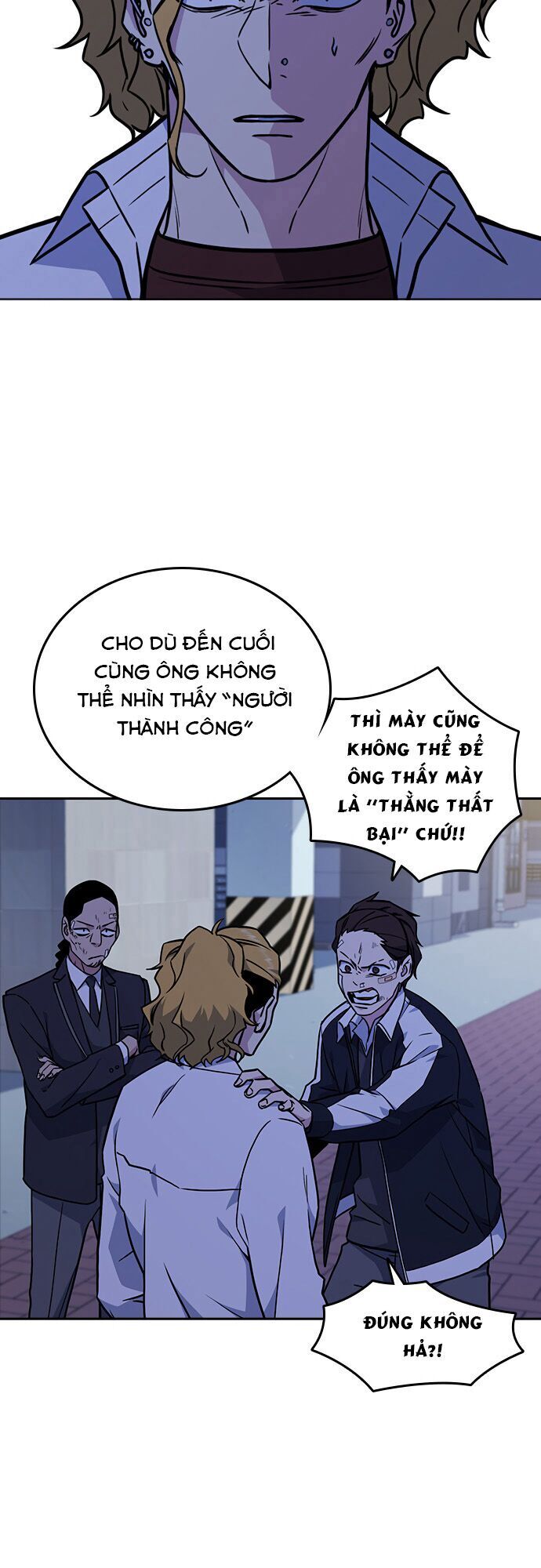 Học Nhóm Chap 62 - Next Chap 63