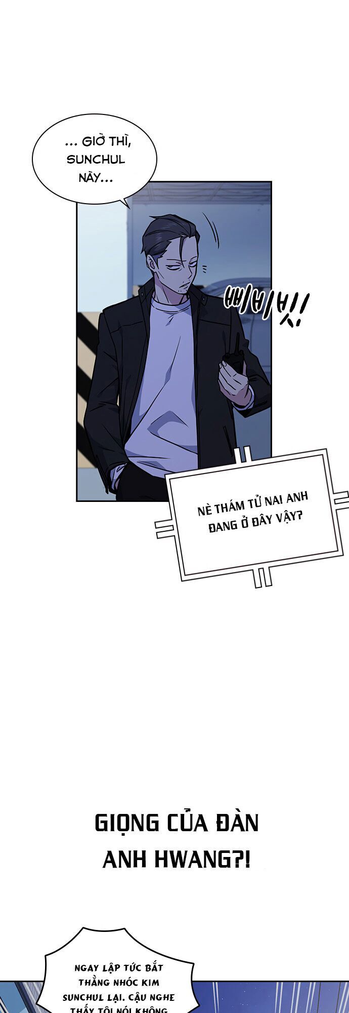 Học Nhóm Chap 62 - Next Chap 63